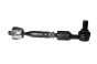 Roolivarras 4B0419801M 44190040901 VW Audi Skoda Vika