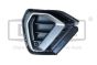 Põrkeraua Rest Parem 83A807682D 88071891302 Audi Q3 DPA