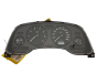 Tahhomeeter Opel Astra G 09193341 110280067007 VDO