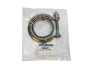 Klamber Renault 208254950R Originaal