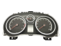 Tahhomeeter Opel Corsa D P0013285377 0001876870 50646