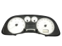 Spidomeeter Peugeot 307 9636708280 B 02 43690