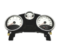 Tahhomeeter Peugeot 207 9662904080 A2C53190333 52922