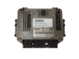Juhtplokk 0281011776 8200391966 8200386508 Renault Bosch 3753