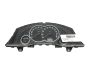 Spidomeeter Opel Meriva 13281892AA 110080162046 58459