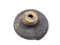 Ülemine amordikinnitus Ees Renault Dacia 8200808455