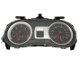 Tahhomeeter Renault Clio 3 8200821001 D 23234