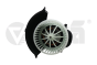 Salongi Ventilaatori Mootor Tehke VW Audi 7L0820021Q 98200796401 Vika
