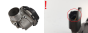 Gaasiklapi ventiil PSA Ford 9807238580 V29039645 1.6 HDI 5
