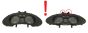 Tahhomeeter Seat Ibiza W06L0920801 110080104009A 69516