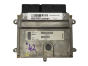 ECU Mootori Juhtplokk Volvo 079700-9132 P30650677 Denso