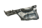 Soojuskaitse AV61-9N454-AB AV619N454AB 1.5 1.6 TDCI Ford Volvo