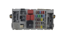 Juhtplokk BSI 51786802 CPL 51786800 Fiat Lancia Alfa 49835