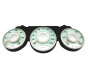 Tahhomeeter C8 807 Ulysse 1490107080 PSA Fiat 43599