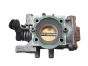 Gaasiklapi ventiil VWAG 3437020902 Bosch
