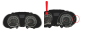 Spidomeeter Hyundai IX20 94003-1K070 50728