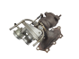 Turbokompressor 144103742R 144108035R 0.9 TCE Renault Dacia