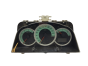 Spidomeeter Toyota Corolla Verso 83800-0F091 2289