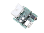 Moodul AUX USB Hyundai MULTI 2DIN MAIN 091210