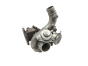 Turbokompressor TD04-10T 8200054417 49377-07301 7701478861 2.0 Turbo Renault