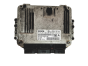 Juhtplokk 0281011802 9656841080 9653958980 PSA Bosch 20073
