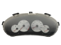 Spidomeeter Peugeot 206 9651740280 000500805 43655