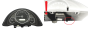 Tahhomeeter Skoda Citigo 1ST920860H 48891