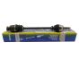 Veovõll Parem Tehke Renault Clio 1 90-96 1.1 1.2 T5000 T2403 GRESA
