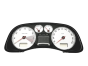 Tahhomeeter Peugeot 307 9661323080 E01 49817