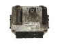 Juhtplokk PSA 0281011089 9653202580 Bosch 18455
