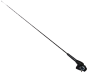 Antenn Citroen Peugeot Renault z Podstawą M2277 OE 8200684863