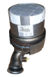 FAP DPF Filter Uus Originaal Citroen Peugeot C4 C5 308 508 1.6HDI 9803421880