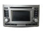 Raadio Cd Mp3 Mängija Subaru Legacy 86201AJ420 CQ-JF10F04D Panasonic