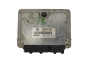Juhtplokk 038906018P 0281001720 Volkswagen Bosch 3725