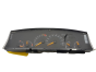 Tahhomeeter Pontiac Trans Sport 16170809 16169979