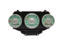 Tahhomeeter C8 807 Ulysse 1496274080 PSA Fiat 2457