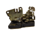 Ukse luku mehhanism Vasak Taga 6025309505 Renault Espace 3 Rockwell 11441