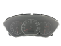 Spidomeeter Suzuki SX4 Fiat Sedici 34110-79J20 VDO 56269