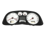 Tahhomeeter Peugeot 307 9661323180 37756