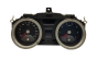 Tahhomeeter Renault Megane 2 8200364023 2991