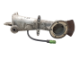 Õõtshoob Parem Taga Citroen XM 5175J9 96067694 ABS Bendix