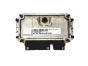 Juhtplokk 0261207318 9653492580 9643897580 PSA Bosch 30583