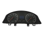 Tahhomeeter VW Golf MK5 1K0920962A VDO RHD