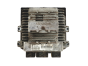 Juhtplokk 9648971880 9643455080 5WS40021I-T PSA Siemens 27209