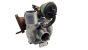 Turbokompressor 7701476891 1.5dci 54359700011 507852H301868 Renault Nissan 1115