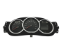 Tahhomeeter Dacia Sandero 248105706R Johnson