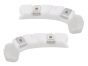 Põrkeraua Kinnitus Ees Originaal Peugeot 208 1607398380