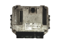 Juhtplokk 0281012468 9656161680 9653958980 PSA Bosch 18602