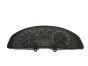 Spidomeeter Audi A4 B5 8D0919861C 110008884002 58393