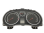 Spidomeeter Opel Corsa D P0013316504 0001958237 23938